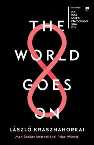 The World Goes On, 1.  vydání