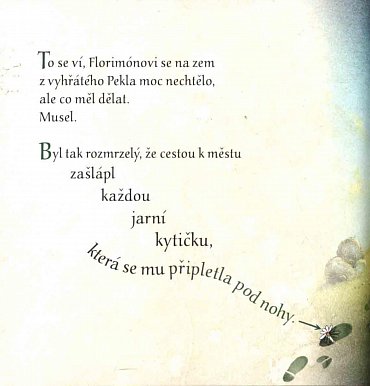 Náhled O čertovi, 4.  vydání