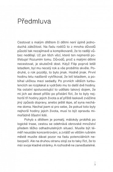 Náhled Tři měsíce v Barceloně