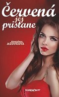 Červená jej pristane