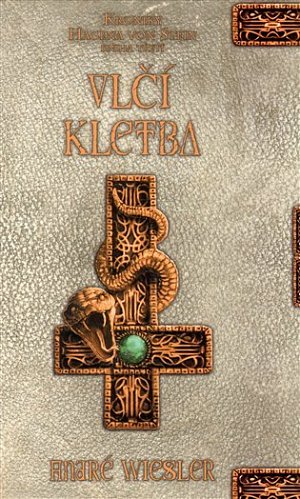 Kroniky Hagena 3 - Vlčí kletba