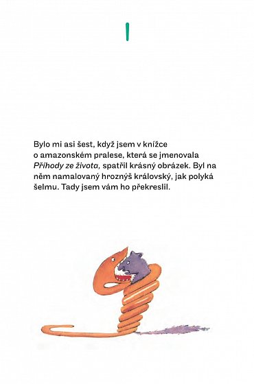 Náhled Malý princ – kapesní vydání, 1.  vydání