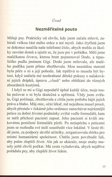 Náhled Potřebují jen lásku - Revoluční přístup k výchově a vzdělávání vašeho psa založený na vzájemném vztahu