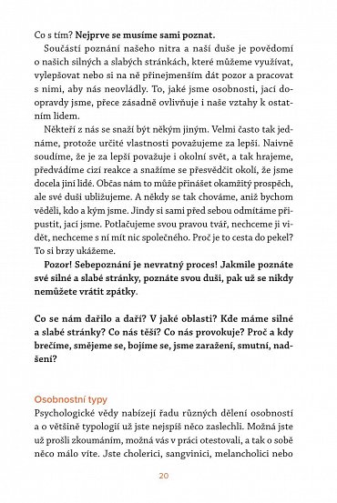 Náhled Vztahy aneb 7+1 osudových omylů