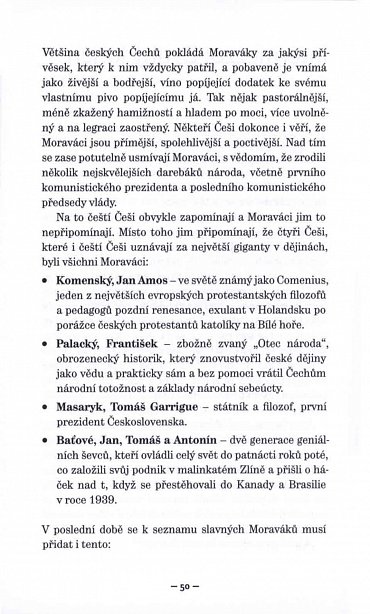 Náhled Češi na vlásku - Příručka národního přežívání