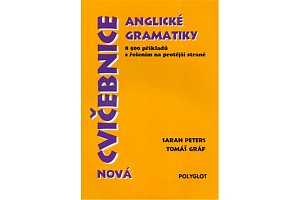 Cvičebnice anglické gramatiky