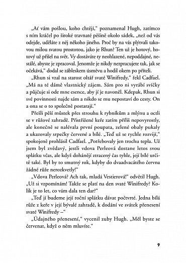 Náhled Splátka růží