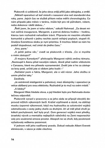 Náhled Časovládci - Skryté ostří