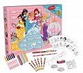 Adventní kalendář Disney Princezny