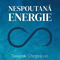 Nespoutaná energie - Ucelený program k překonání chronické únavy - CDmp3 (Čte Miroslav Černý)