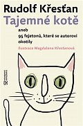 Tajemné kotě aneb 95 fejetonů, které se autorovi okotily