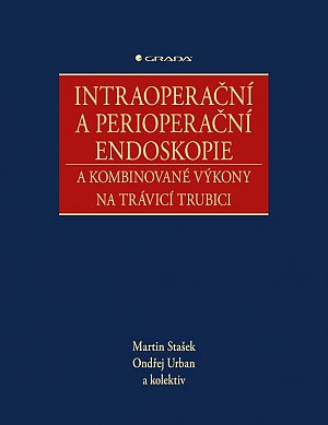 Intraoperační a perioperační endoskopie a kombinované výkony na trávicí trubici