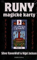 Runy - magické karty