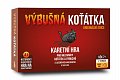 Výbušná koťátka, 1.  vydání