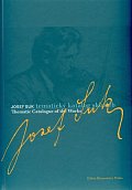 Josef Suk. Tematický katalog skladeb
