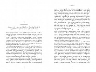 Náhled Stephen Hawking - Jeho život a dílo