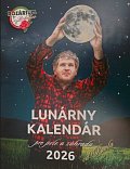 Lunárny kalendár 2026