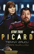 Star Trek: Picard - Temný závoj