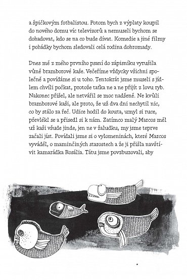 Náhled Přihraj, Carlosi!