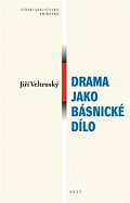 Drama jako básnické dílo