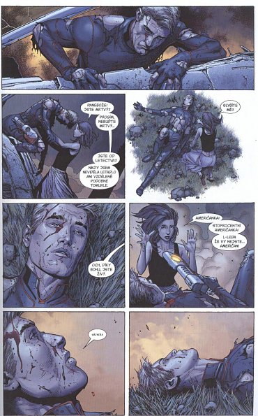 Náhled Strážci galaxie 1 - Kosmičtí Avengers