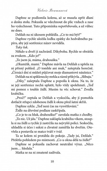 Náhled Neodolatelný ničema