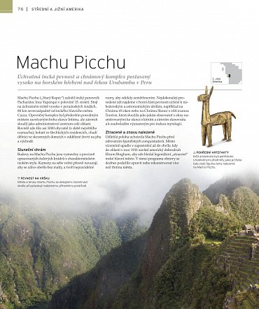 Náhled Zázraky lidského umu - Architektura od počátku věků do současnosti