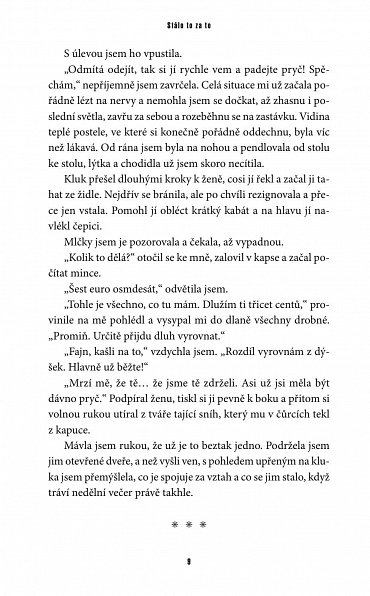 Náhled Stálo to za to