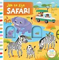 Jak to žije Safari