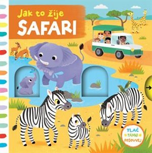 Jak to žije Safari