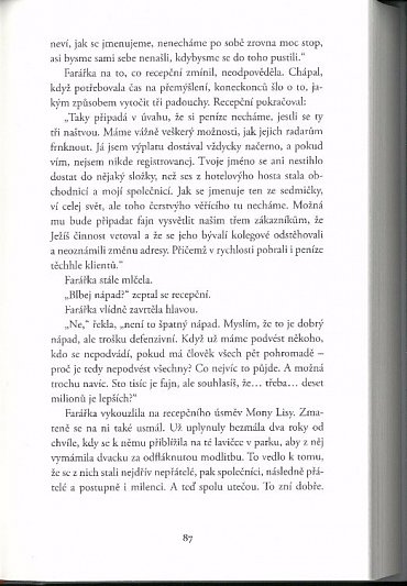 Náhled Zabiják Anders a jeho přátelé