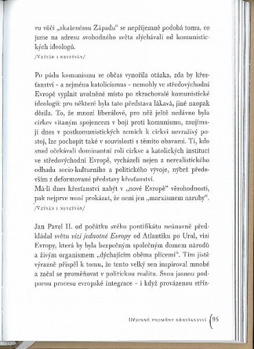 Náhled Žít v dialogu - Podněty k promýšlení víry