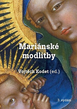 Mariánské modlitby, 3.  vydání