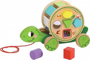 BABU - Tahačka želva