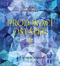 Prodavači ostatků I. - CDmp3