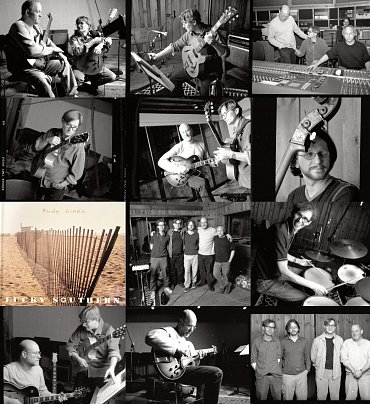 Náhled Rudy Linka: Na cestě domů… vždycky