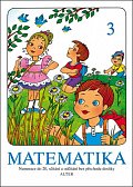 Matematika sešit 3 pro 1. ročník ZŠ, 2.  vydání
