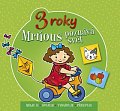 Mrňous poznává svět - 3 roky