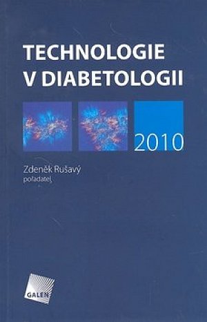 Technologie v diabetologii 2010