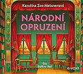 Národní opruzení - CDmp3 (Čte Dalibor Buš)