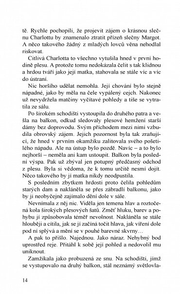 Náhled Andělská tvář I.