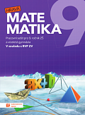 Hravá matematika 9 – pracovní sešit, 3.  vydání