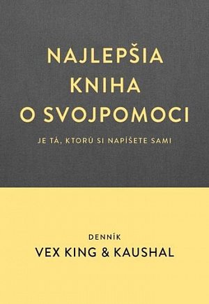 Najlepšia kniha o svojpomoci