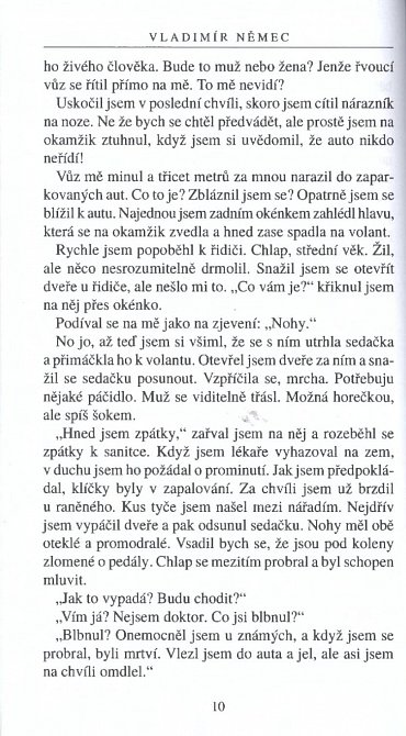 Náhled Kroniky světa Po