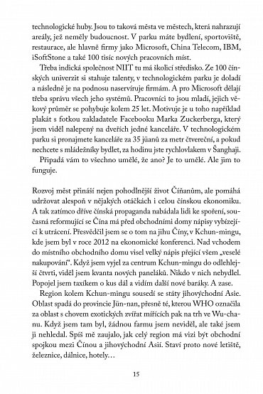 Náhled Reset ekonomiky - Co nás čeká po covid-19?