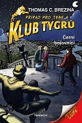 Klub Tygrů 24 - Černí bojovníci, 2.  vydání