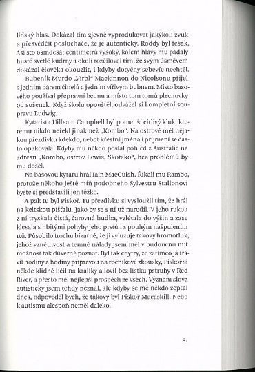 Náhled Šachové figurky, 1.  vydání