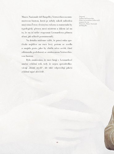 Náhled Leonardo 500