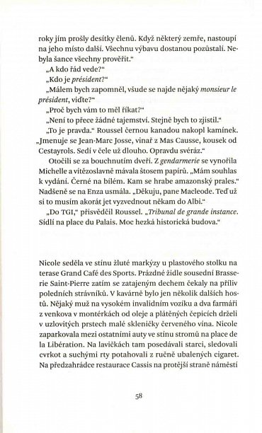 Náhled Kritik, 1.  vydání