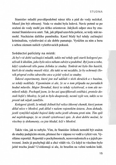 Náhled Největší záhady kriminalistiky